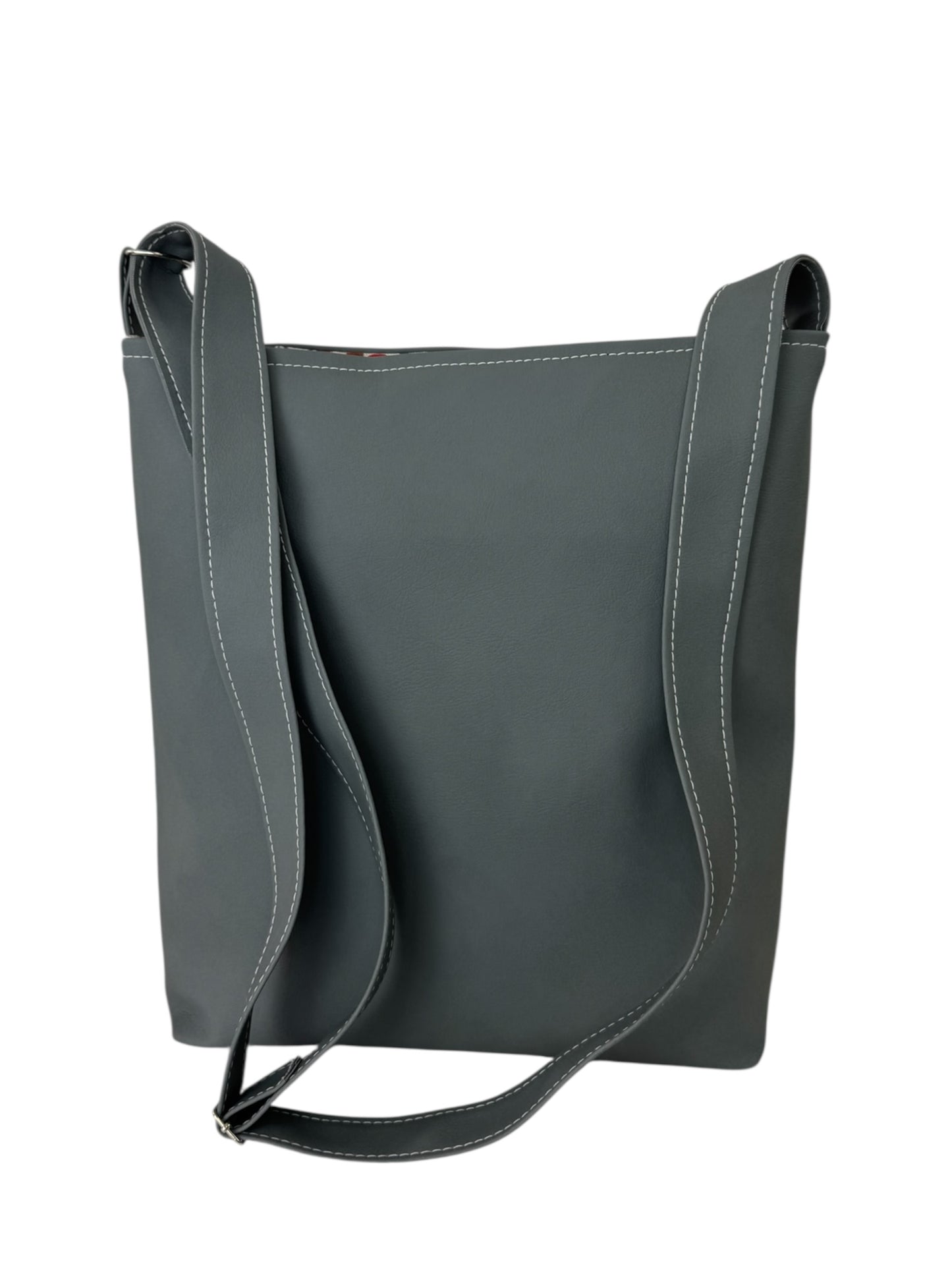 Shopper mit einem breiten Schulterträger, verlängerbar, Brigitte