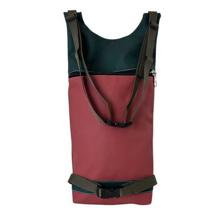 Damen- und Herrenrucksack Hela