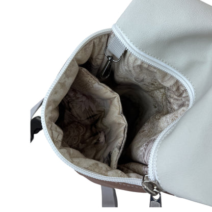 Damen- und Herrenrucksack Buddah