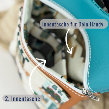Gürteltasche Sonja