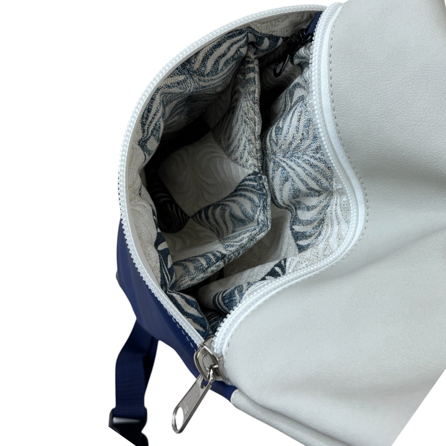 Damen- und Herrenrucksack Klara
