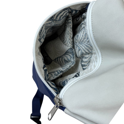 Damen- und Herrenrucksack Klara