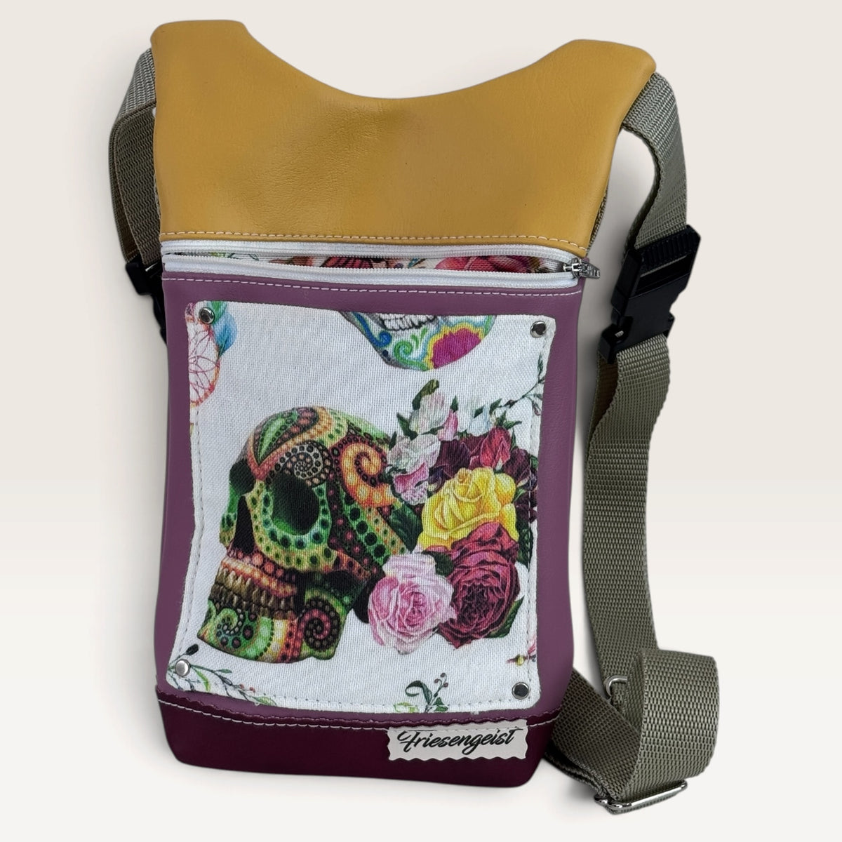 Gürteltasche Senta