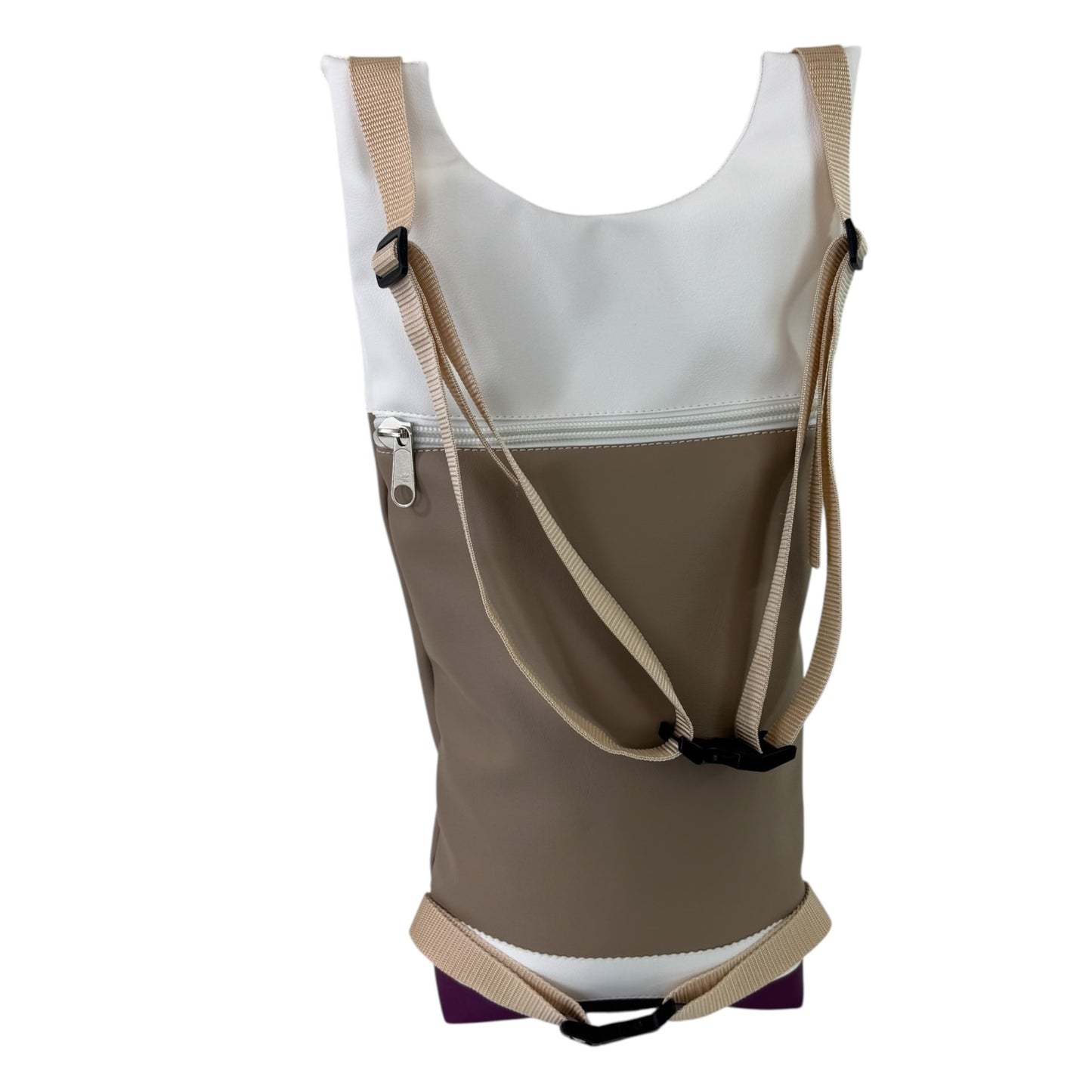 Damen- und Herrenrucksack Conny