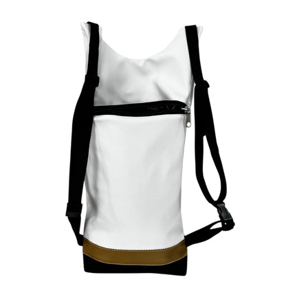 Damen- und Herrenrucksack Gingko