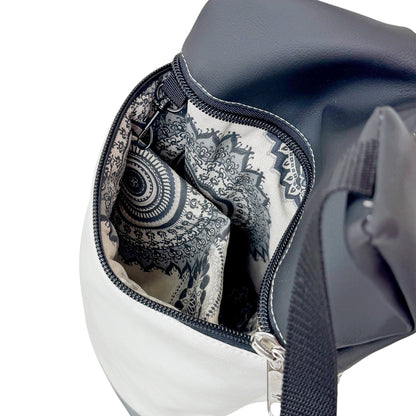 Damen- und Herrenrucksack Hanne