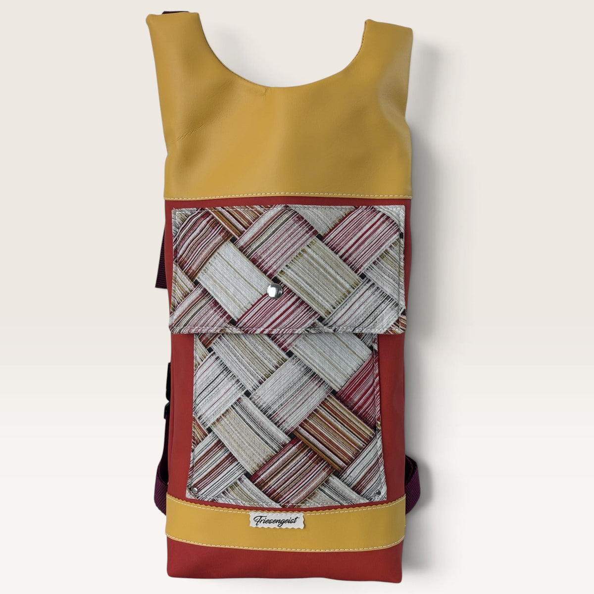 Damen- und Herrenrucksack Sarah