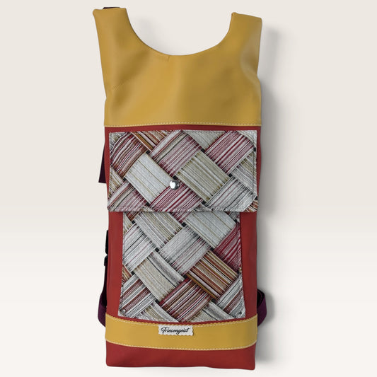 Damen- und Herrenrucksack Sarah