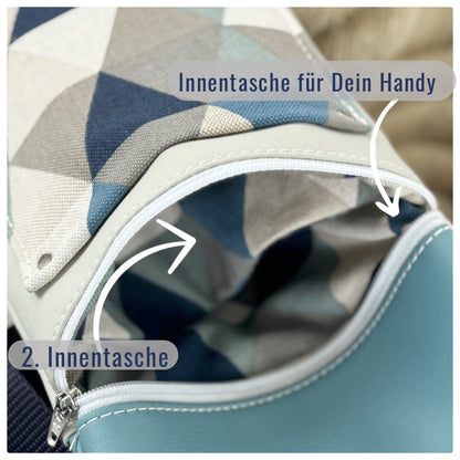 Gürteltasche Doreen