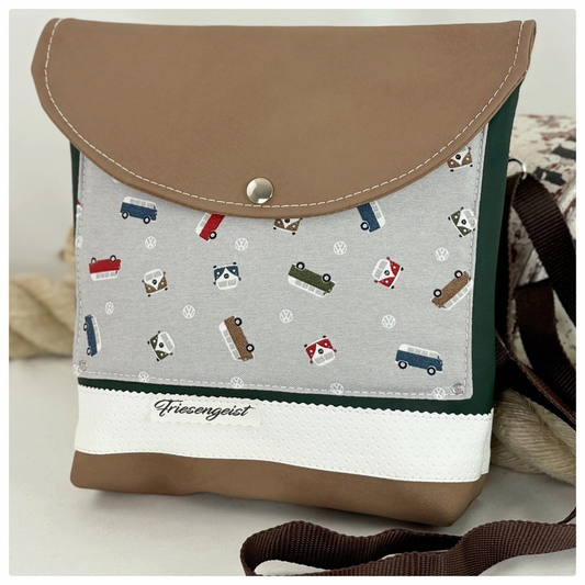 Handtasche Maxi