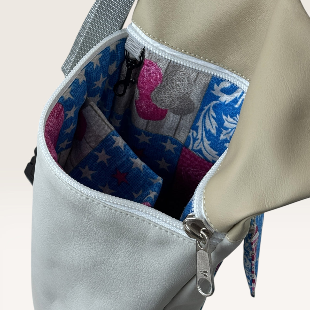 Damen- und Herrenrucksack Gerda
