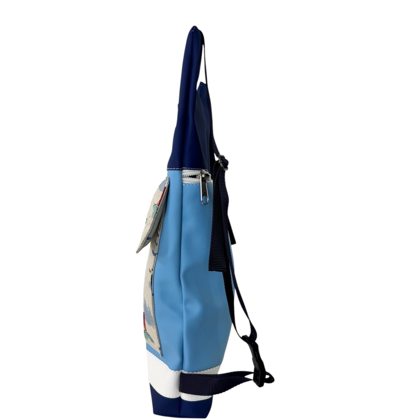 Damen- und Herrenrucksack Dagebüll