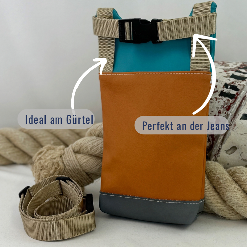 Gürteltasche Sonja
