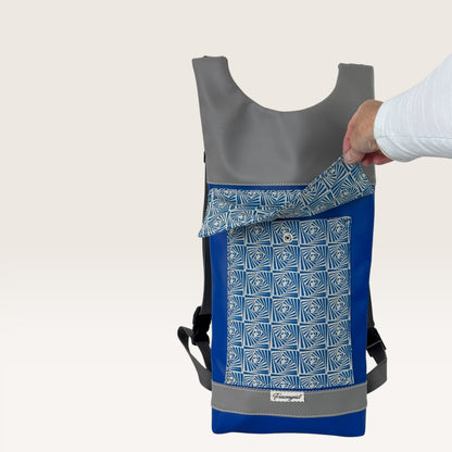 Damen- und Herrenrucksack Undine
