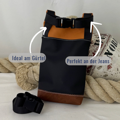 Gürteltasche Fine