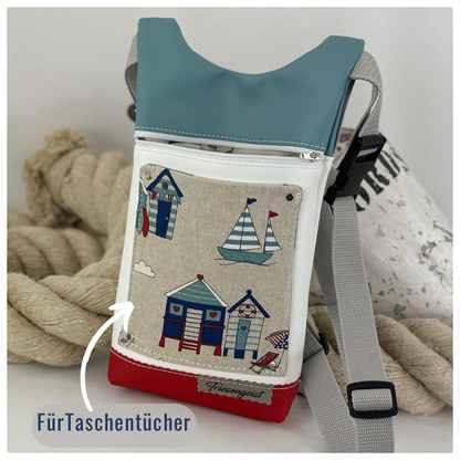 Gürteltasche Skagen