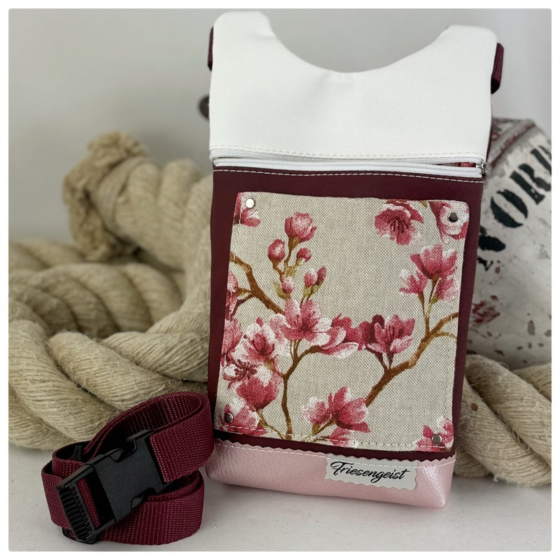 Gürteltasche Karla