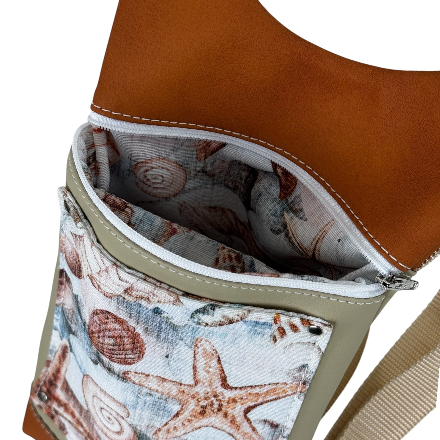 Gürteltasche Amrum