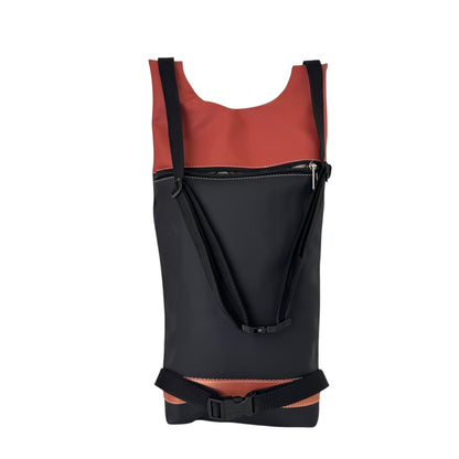 Damen- und Herrenrucksack Maren