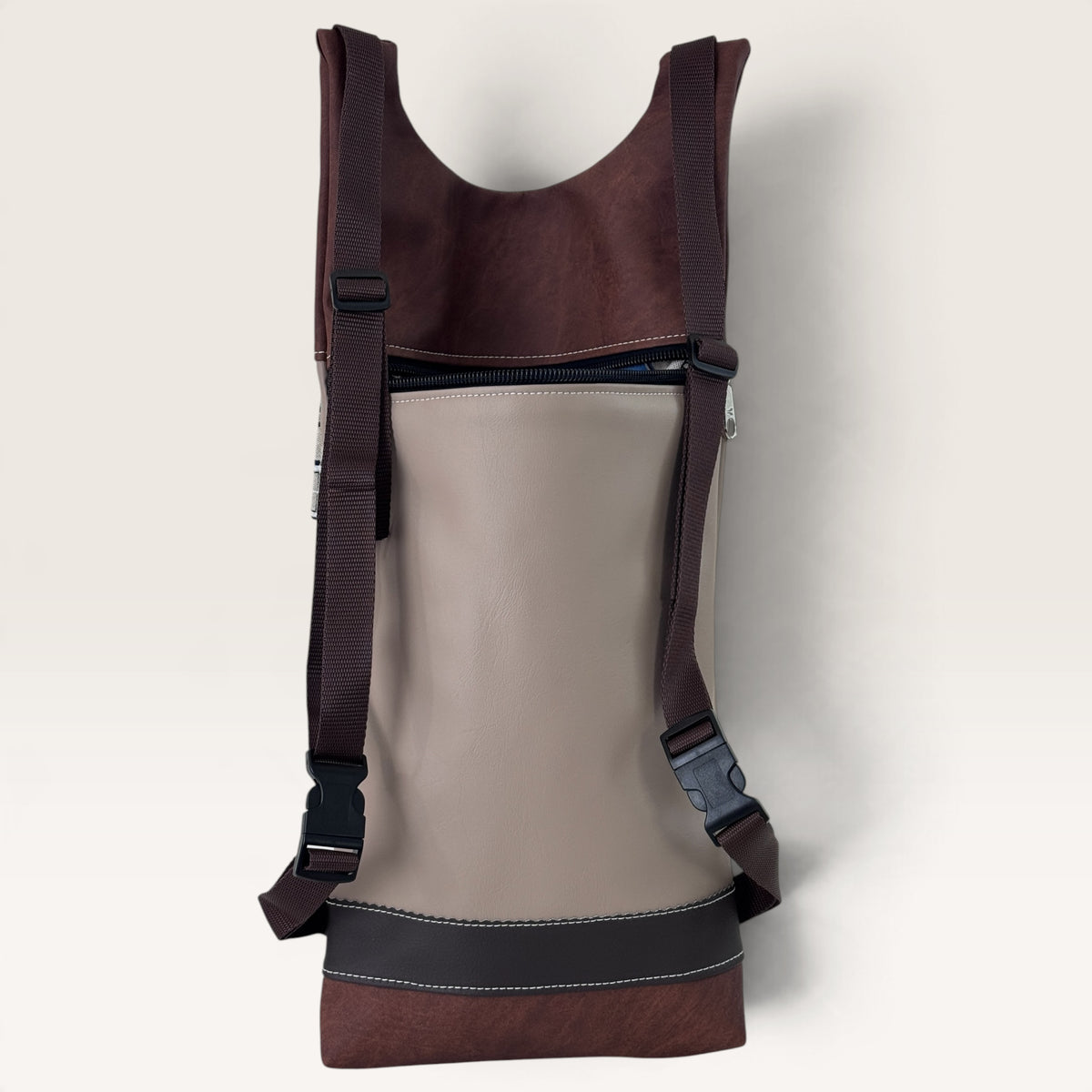 Damen- und Herrenrucksack Sven