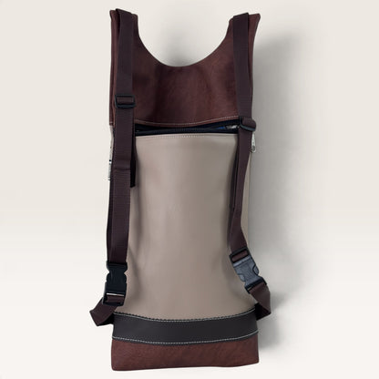 Damen- und Herrenrucksack Sven