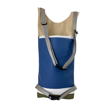 Damen- und Herrenrucksack Heritte