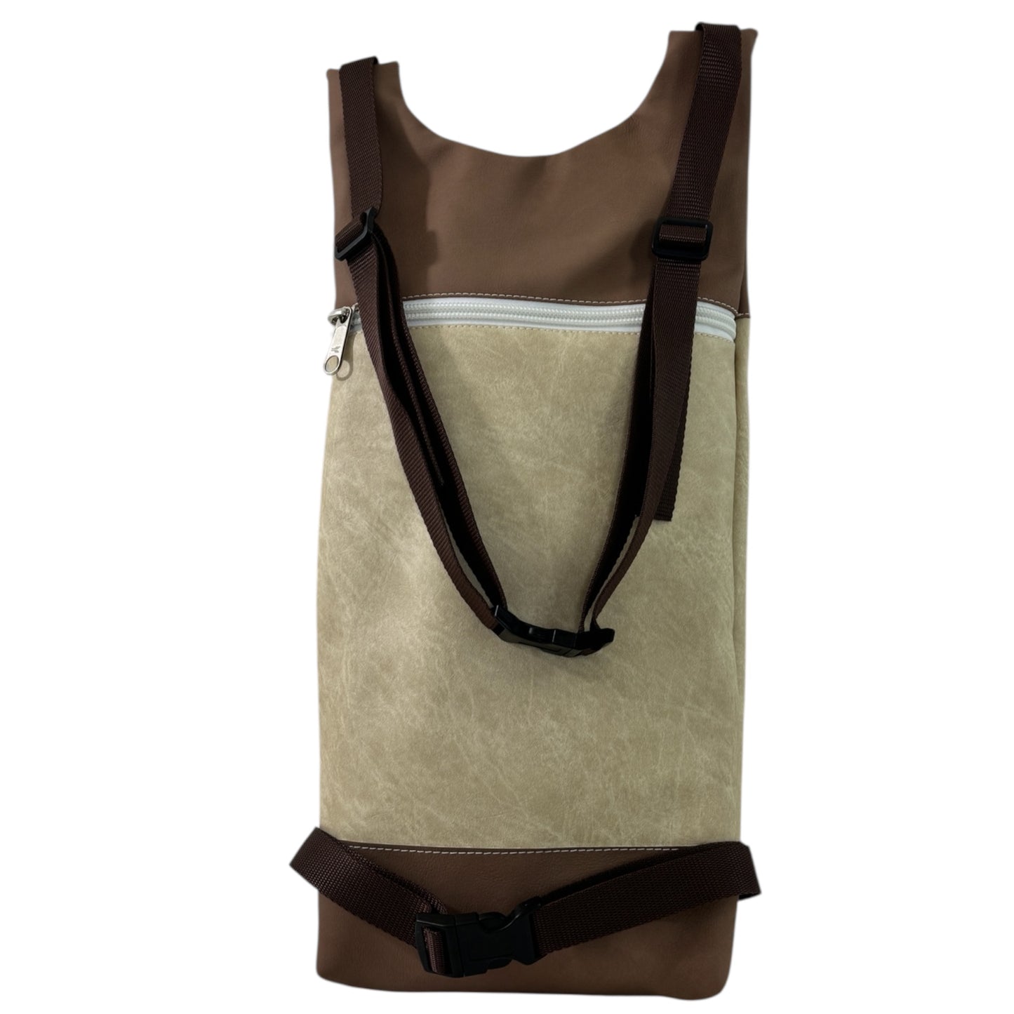 Damen- und Herrenrucksack Conny