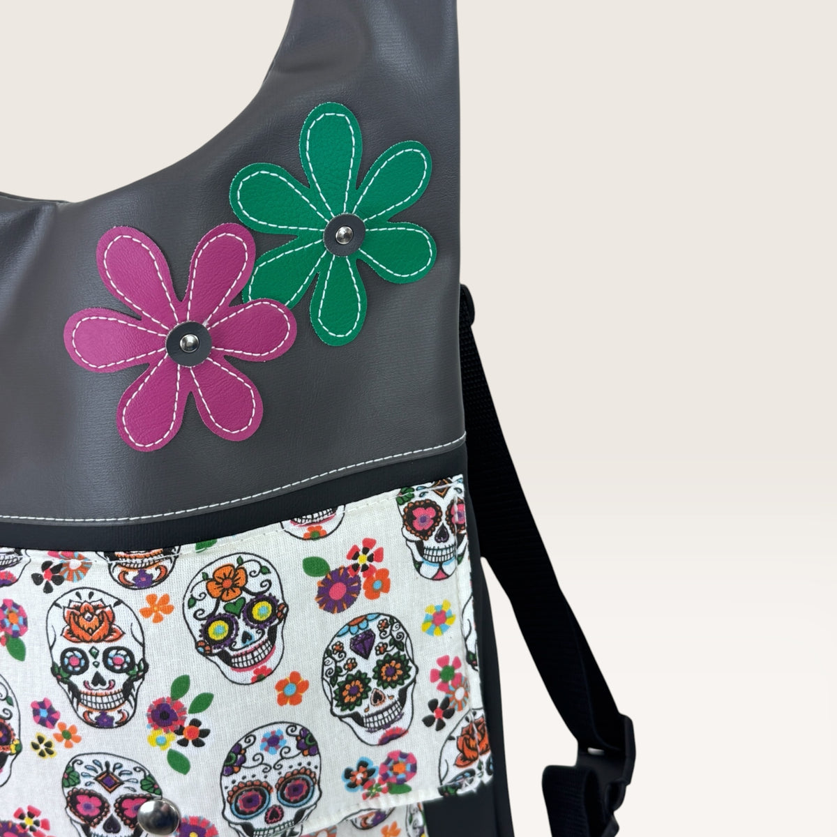 Damen- und Herrenrucksack Zilly