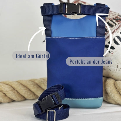 Gürteltasche, Handytasche Nordsee