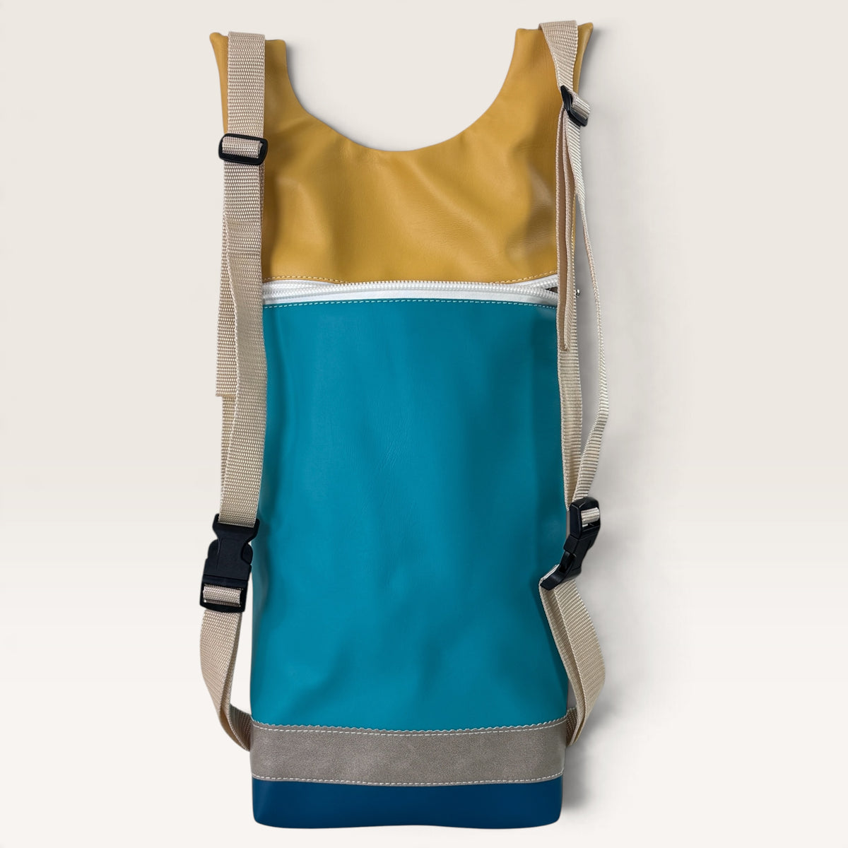 Damen- und Herrenrucksack Franka