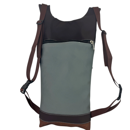 Damen- und Herrenrucksack Bella