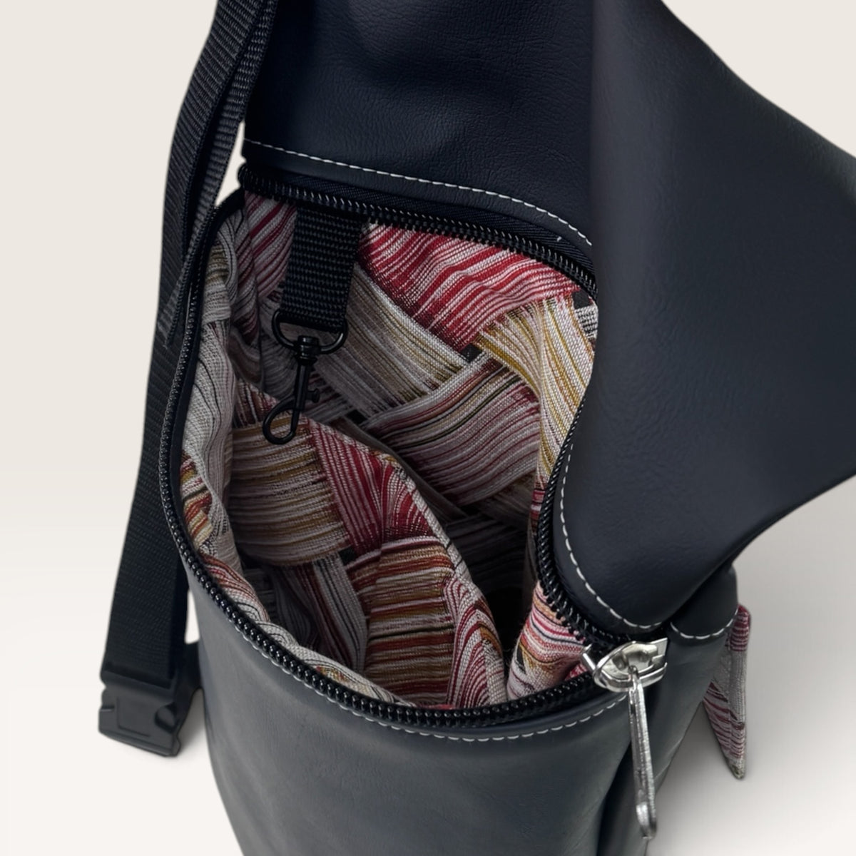 Damen- und Herrenrucksack Hanne