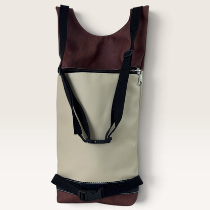 Damen- und Herrenrucksack Jan