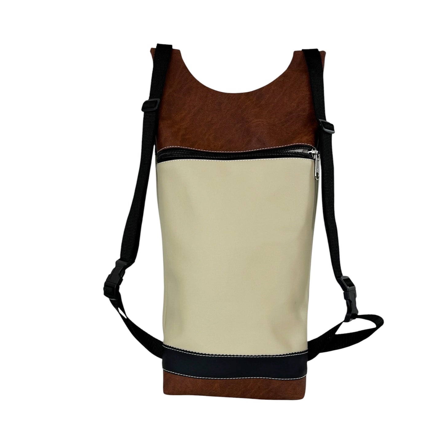 Damen- und Herrenrucksack Bente