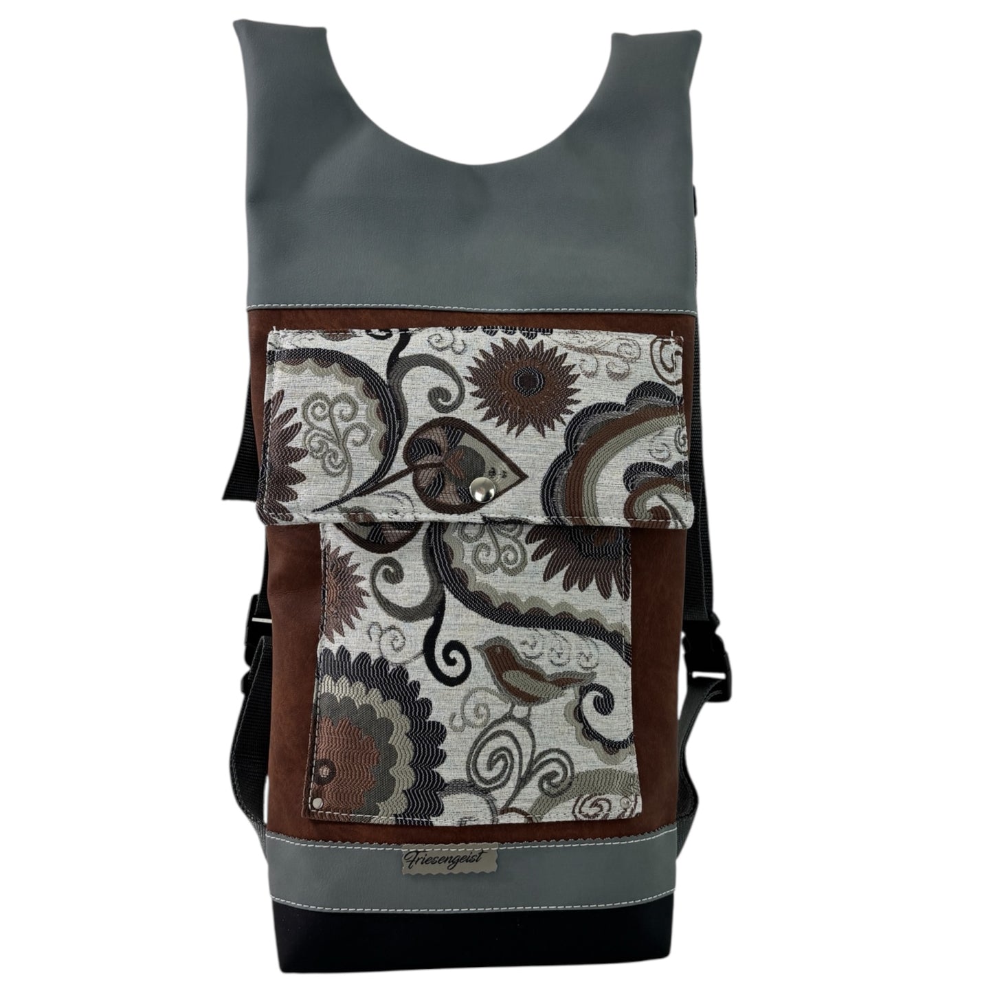 Damen- und Herrenrucksack Nina