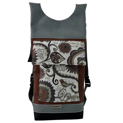 Damen- und Herrenrucksack Nina