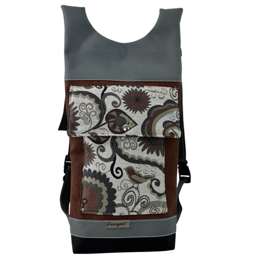 Damen- und Herrenrucksack Nina