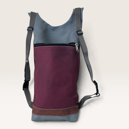 Damen- und Herrenrucksack Torge