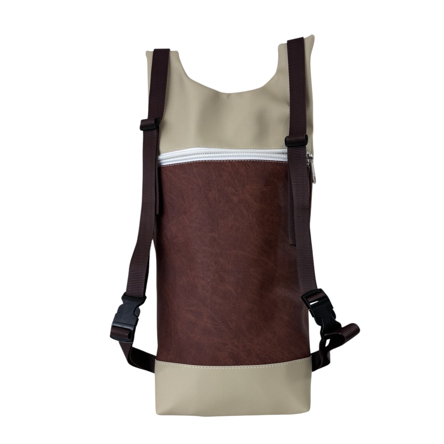 Damen- und Herrenrucksack Damp