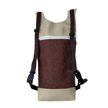 Damen- und Herrenrucksack Damp