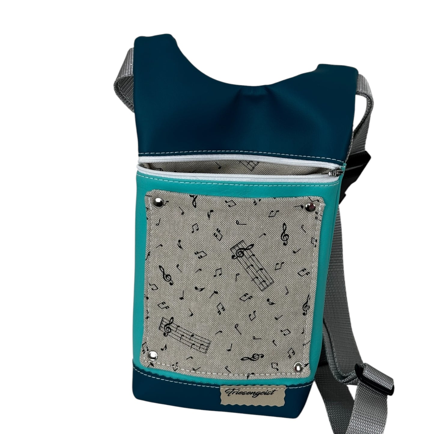 Gürteltasche Wilhelm