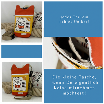 Gürteltasche Stella