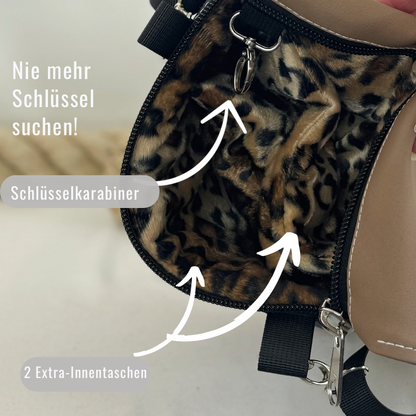 Handtasche Leonie