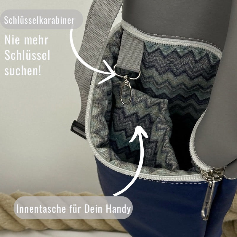 Damen- und Herrenrucksack Vicky