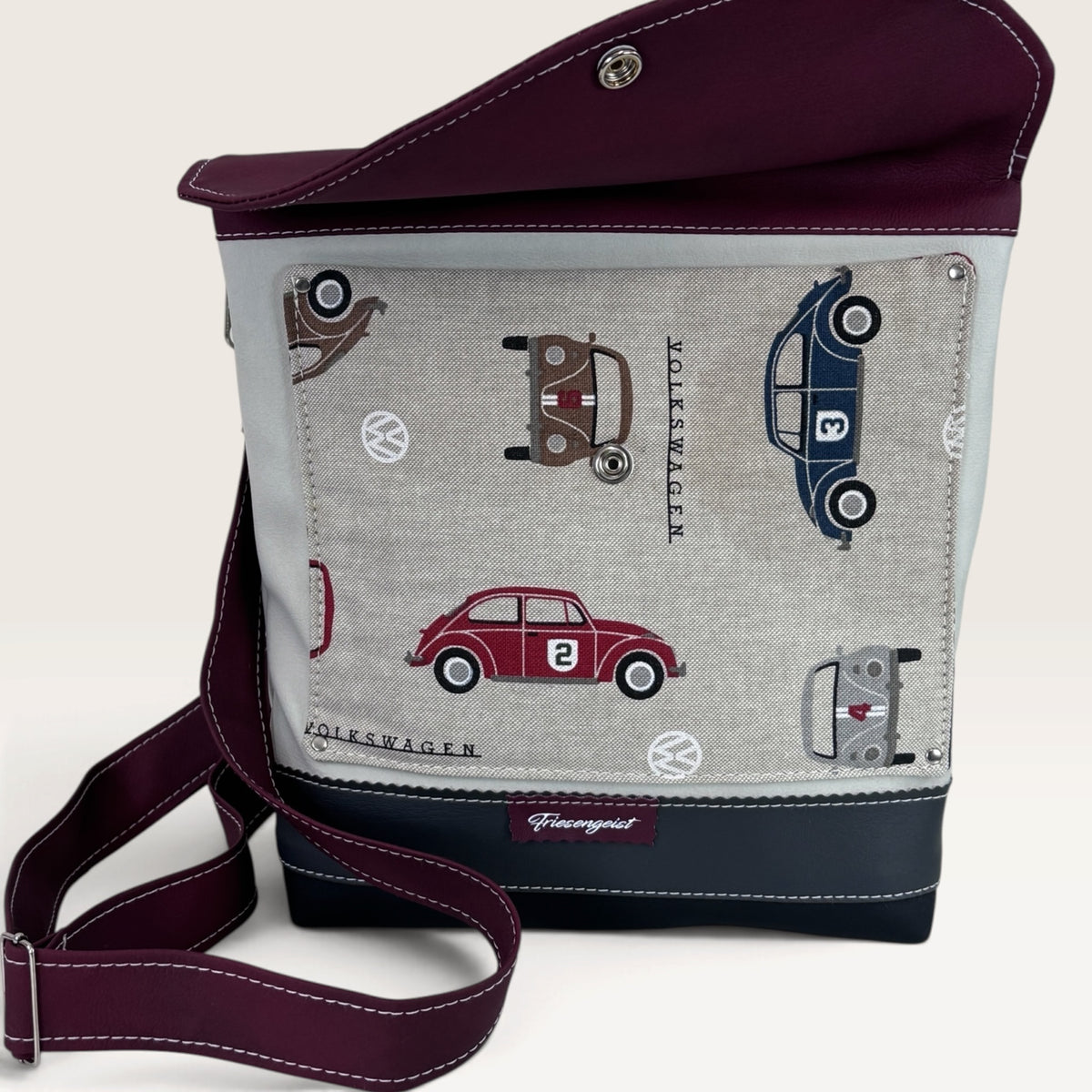 Handtasche Willi
