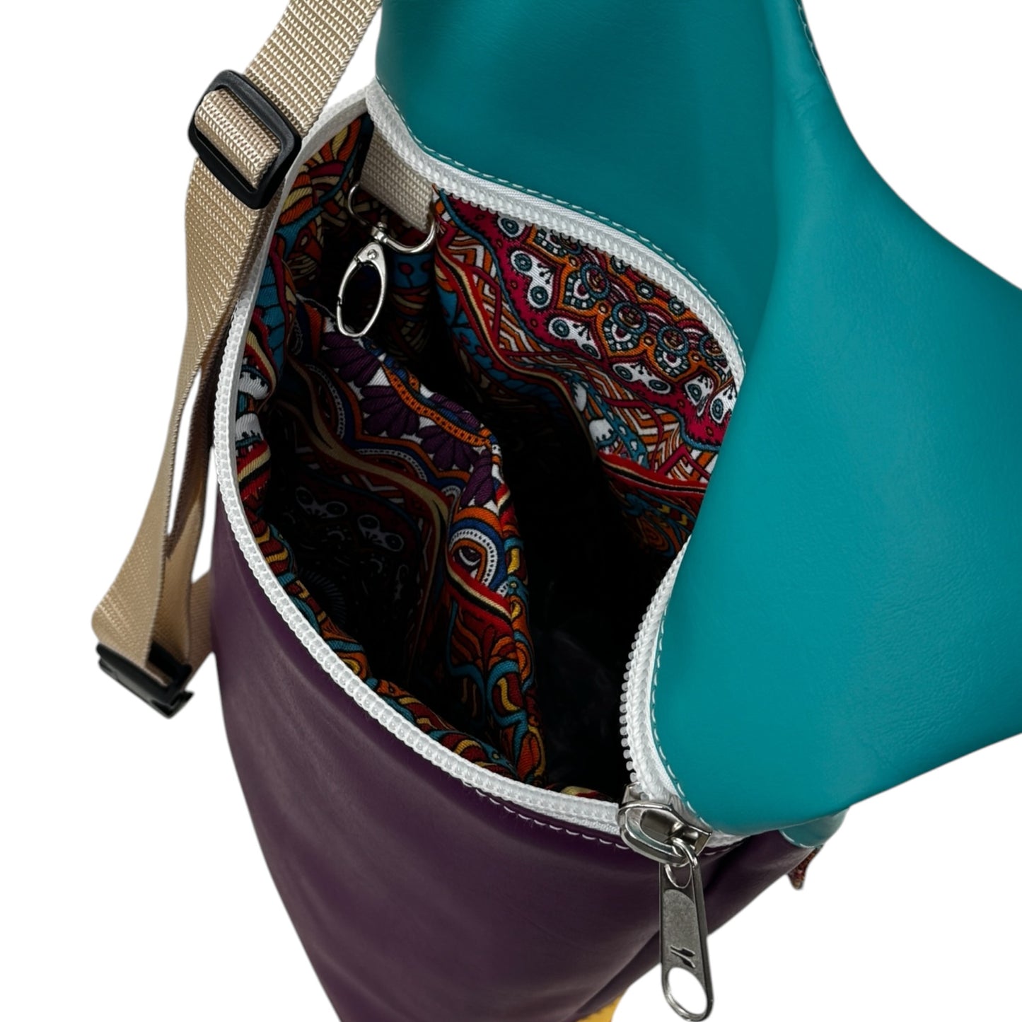Damen- und Herrenrucksack Cindy