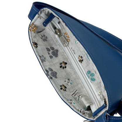 Shopper mit einem breiten Schulterträger, verlängerbar, Telse