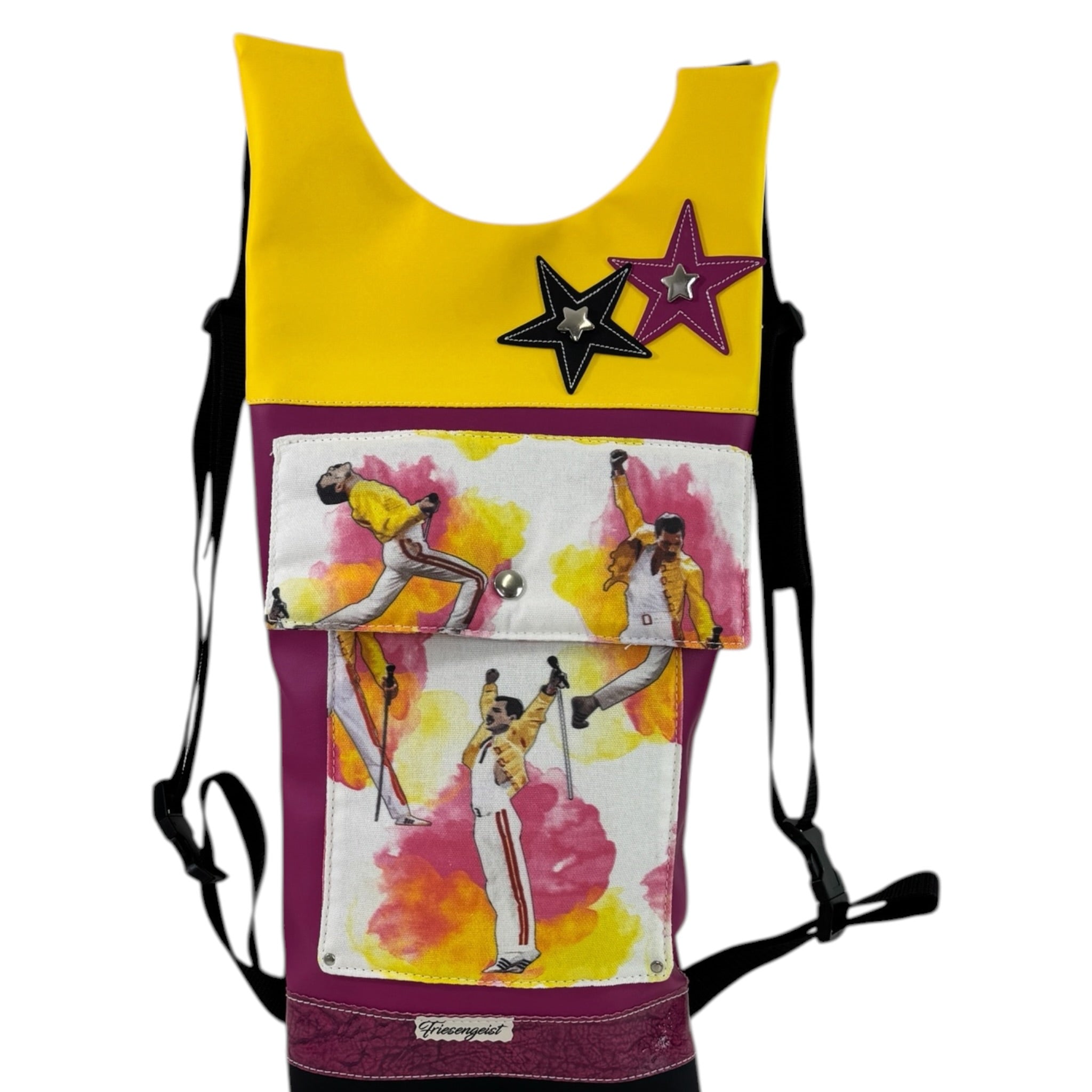 Damen- und Herrenrucksack Sona