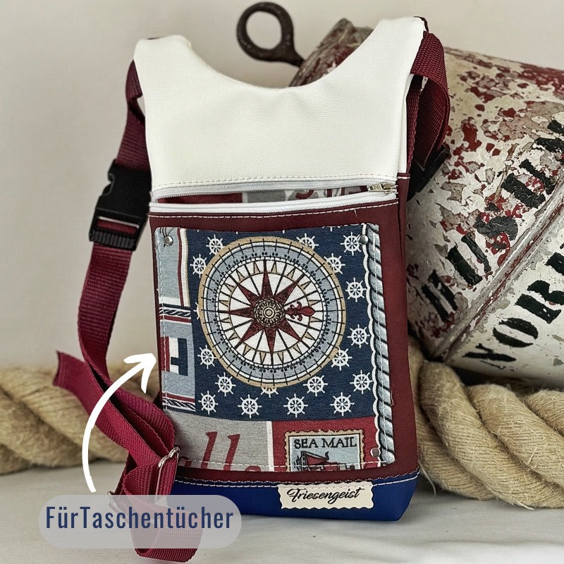 Gürteltasche, Handytasche Katja