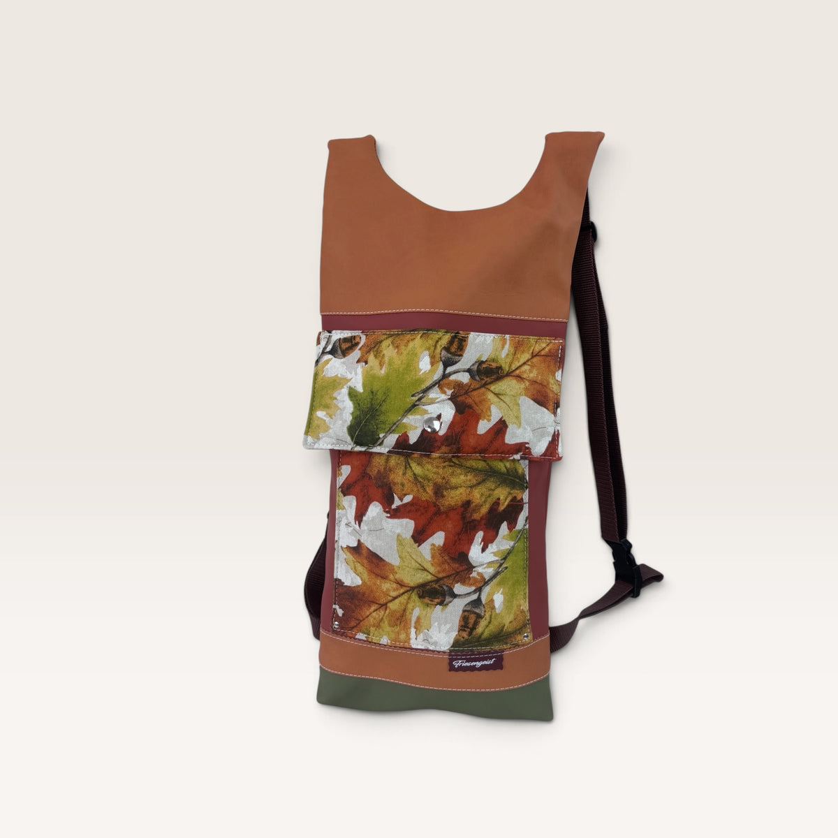 Damen- und Herrenrucksack Margret